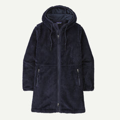 W's Lonesome Mesa Hooded Parka