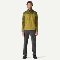 M's Houdini® Stash 1/2-Zip Pullover