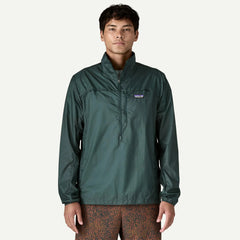 M's Houdini® Stash 1/2-Zip Pullover