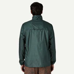 M's Houdini® Stash 1/2-Zip Pullover