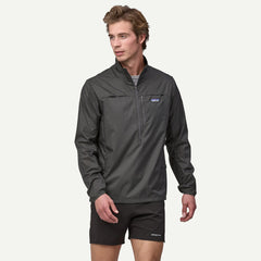 M's Houdini® Stash 1/2-Zip Pullover