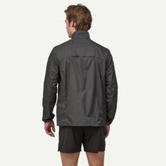 M's Houdini® Stash 1/2-Zip Pullover