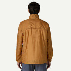 M's Houdini® Stash 1/2-Zip Pullover