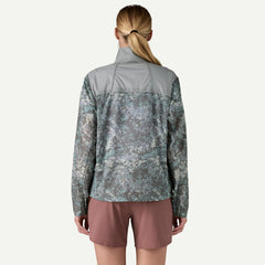 W's Houdini® Stash 1/2-Zip Pullover