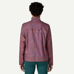 W's Houdini® Stash 1/2-Zip Pullover