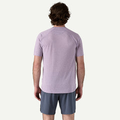 M's Ridge Flow Shirt