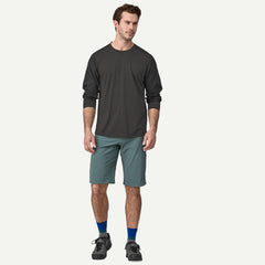 M's Long-Sleeved Dirt Craft Jersey