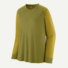 M's Long-Sleeved Dirt Craft Jersey