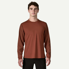 M's Long-Sleeved Dirt Craft Jersey