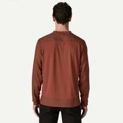 M's Long-Sleeved Dirt Craft Jersey