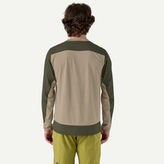 M's Long-Sleeved Dirt Craft Jersey