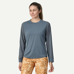 W's Long-Sleeved Dirt Craft Jersey