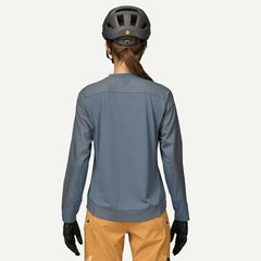 W's Long-Sleeved Dirt Craft Jersey