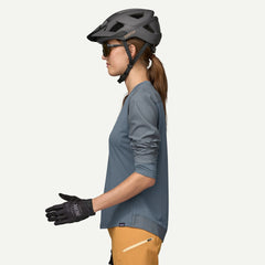 W's Long-Sleeved Dirt Craft Jersey