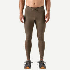 M's Peak Mission Tights - 28"