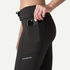 W's Peak Mission Tights - 27"