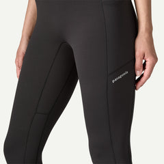 W's Peak Mission Tights - 27"