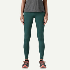 W's Peak Mission Tights - 27"