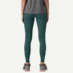 W's Peak Mission Tights - 27"