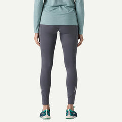 W's Peak Mission Tights - 27"