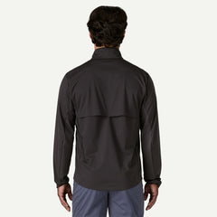 M's Wind Shield Jacket
