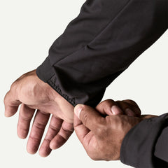 M's Wind Shield Jacket