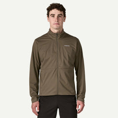 M's Wind Shield Jacket