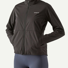 W's Wind Shield Jacket