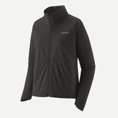 W's Wind Shield Jacket
