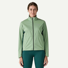 W's Wind Shield Jacket