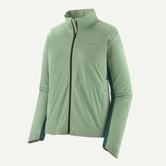 W's Wind Shield Jacket