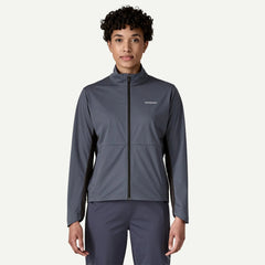 W's Wind Shield Jacket