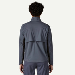 W's Wind Shield Jacket