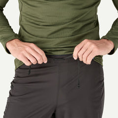 M's Wind Shield Pants