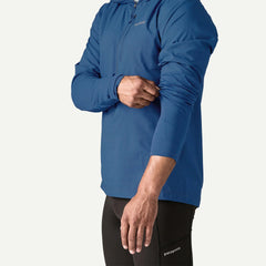 M's Airshed Pro Pullover