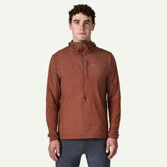 M's Airshed Pro Pullover