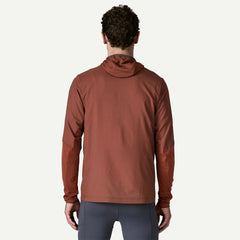 M's Airshed Pro Pullover