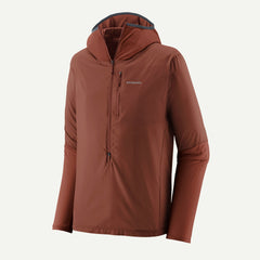 M's Airshed Pro Pullover