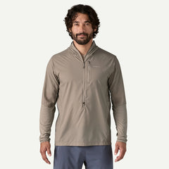 M's Airshed Pro Pullover