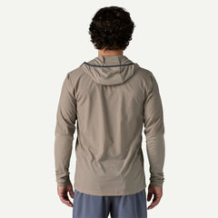 M's Airshed Pro Pullover