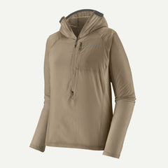 W's Airshed Pro Pullover