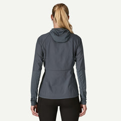 W's Airshed Pro Pullover