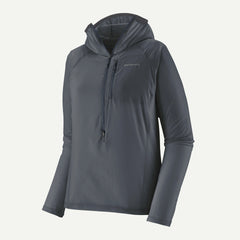W's Airshed Pro Pullover