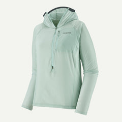 W's Airshed Pro Pullover