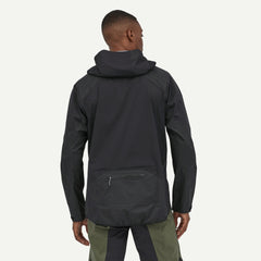 M's Dirt Roamer Storm Jacket