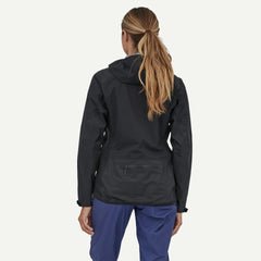 W's Dirt Roamer Storm Jacket