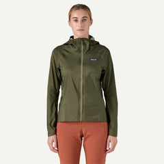 W's Dirt Roamer Jacket