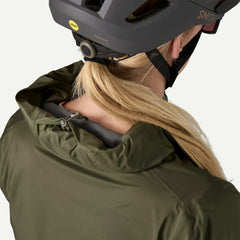 W's Dirt Roamer Jacket