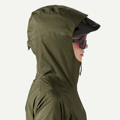 W's Dirt Roamer Jacket