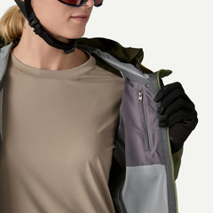 W's Dirt Roamer Jacket